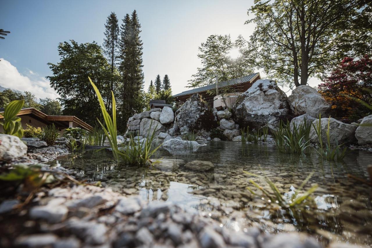 Gaestehaus Richter Grainau Kültér fotó