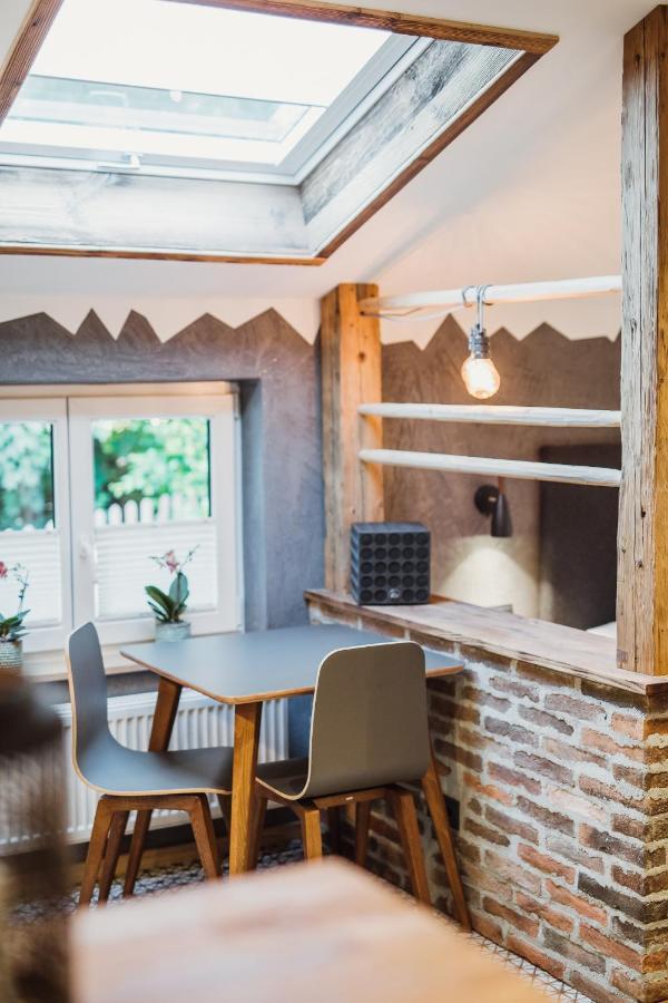 Gaestehaus Richter Grainau Kültér fotó