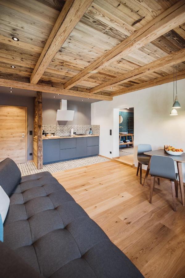 Gaestehaus Richter Grainau Kültér fotó